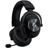 Logitech Headset - PRO X GAMING HEADSET