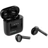CARNEO BT sluchátka S8 black