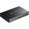 TP-Link OMADA switch SG3210 (8xGbE, 2xSFP, 2xConsole, fanless)