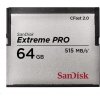 SanDisk CFAST 2.0 64GB Extreme Pro (515 MB/s)