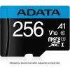 Karta ADATA MicroSDXC 64GB Premier UHS-I Class 10 + SD adaptér