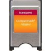 Adaptér TRANSCEND PCMCIA ATA pre karty Compact Flash