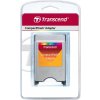 Adaptér TRANSCEND PCMCIA ATA pre karty Compact Flash