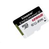 Kingston 128GB microSD XC High Endurance, 95R Class 10 UHS-I U1