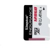 Kingston 128GB microSD XC High Endurance, 95R Class 10 UHS-I U1
