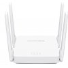MERCUSYS AC10 WiFi5 router (AC1200, 2,4GHz/5GHz, 2x100Mb/s LAN, 1x100Mb/s WAN)