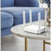 MERCUSYS AC10 WiFi5 router (AC1200, 2,4GHz/5GHz, 2x100Mb/s LAN, 1x100Mb/s WAN)
