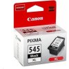 kazeta CANON PG-545 XL black MG2450/MG2550 (400 str.)