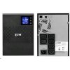 Eaton 5SC 750i, UPS 750VA / 525W, 6 zásuviek IEC, LCD