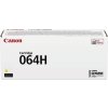 Canon LASER TONER CRG 064Y