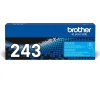 toner BROTHER TN-243 Cyan HL-L3210CW/L3270CDW, DCP-L3510CDW/L3550CDW, MFC-L3730CDN/L3770CDW (1000 str.)