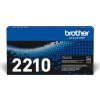Toner BROTHER TN-2210 pre HL2240D, HL2250DN