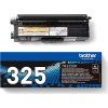 TN 325BK Toner Carton Top s