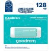 GOODRAM Flash Disk 128GB UME3 CARE, USB 3.0