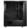 EVOLVEO Silens S1, case ATX, černá