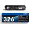 TN 326BK Toner Carton Top s