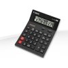 stolová kalkulačka CANON AS-2400, 14 miest, solárne napájanie + batérie