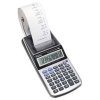 stolová kalkulačka s tlačou CANON P-1DTSC II, 12 miest