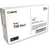 toner CANON T08 black i-SENSYS X 1238 (11000 str.)