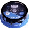 BD-R SL MAXELL 25GB 4X printable 25 cake