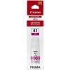 atramentová náplň CANON GI-41M magenta PIXMA G1420/G2420/G2460/G3420/G3460 7 (700 str.)