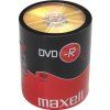DVD-R MAXELL 4,7GB 16X 100ks/spindel