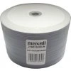 DVD-R MAXELL Printable White "BLANK" 4,7GB 16X 50ks/cake