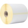 etikety v rolke BROTHER BDE1J152102102, 102mm x 152mm (350 ks), pre TD-4410D/4420DN/4520DN/4550DNWB (8ks)