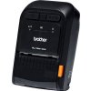 mobilná tlačiareň BROTHER Rugged Jet RJ-2035B bluetooth, MFi