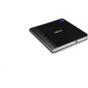ASUS Externá štíhla napaľovačka BD, USB 3.1, Blu-ray