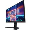 GIGABYTE LCD - 27" Gaming monitor M27Q EK, IPS, 2560 x 1440 QHD, 170Hz, 1000:1, 350cd/m2, 0.5ms, 2xHDMI, 1xDP