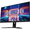 GIGABYTE LCD - 27" Gaming monitor M27Q EK, IPS, 2560 x 1440 QHD, 170Hz, 1000:1, 350cd/m2, 0.5ms, 2xHDMI, 1xDP