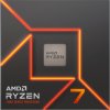 CPU AMD RYZEN 7 7700X WOF, 8-core, 4.5GHz, 32MB cache, 105W, socket AM5, BOX bez chladiče
