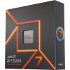 CPU AMD RYZEN 7 7700X WOF, 8-core, 4.5GHz, 32MB cache, 105W, socket AM5, BOX bez chladiče