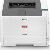 OKI B432dn A4 40 strán za minútu 1200x1200 dpi,PCL, PS3,USB 2.0, LAN