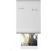 Termosublimačná tlačiareň Canon SELPHY Square QX10 - biela