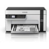 Atramentová tlačiareň EPSON EcoTank Mono M2120, 3v1,A4, 1200x2400dpi, 32 str./min, USB, Wi-Fi