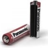PANASONIC Zinkouhlíkové baterie Red Zinc R6RZ/4P AA 1,5V (shrink 4ks)