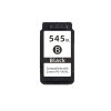 CANON PG-545XL - kompatibilný Black 15ml