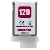 CANON PFI-120M - kompatibilný Magenta 130ml