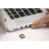 YubiKey 5 Nano - USB-A, kľúč/token s viacfaktorovým overovaním, podporou OpenPGP a čipovej karty (2FA)