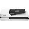Skener EPSON WorkForce DS-1630, A4, 1200x1200dpi, USB 3.