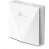 TP-Link EAP650-Wall OMADA WiFi6 AP v 2.20 (0153501460) (AX3000,2,4GHz/5GHz,2xGbELAN,1xPoE-in)