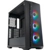 Cooler Master case MasterBox 520 Mesh, ATX, Průhledná bočnice, 3x 120mm ARGB Fan, ARGB Hub, Černá