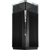 ASUS ZenWiFi Pro ET12 1-pack Wireless AXE11000 Tri-band Mesh WiFi 6E System, 2.5G WAN/LAN