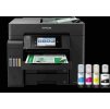 Atrament do tlačiarne EPSON EcoTank L6550,4v1,4800x2400dpi,A4,USB,4 atramenty, 3 roky záruka po reg., Obchod v 3000 Kč