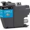 BROTHER INK LC-462XLC - azúrová - cca 1500 ppm, pre MFC-J2340 MFC-J3540 MFC-J3940