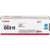 Canon LASER TONER  CRG 069 H C