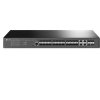 TP-Link OMADA JetStream switch TL-SG3428XF (20xSFP, 4xGbE/4xSFP combo, 4xSFP+, 2xconsole)