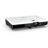 EPSON projektor EB-1780W, 1280x800, 3000ANSI, 10000:1, HDMI, USB 3-in-1, MHL, WiFi, 1,8kg, 5 LET ZÁRUKA